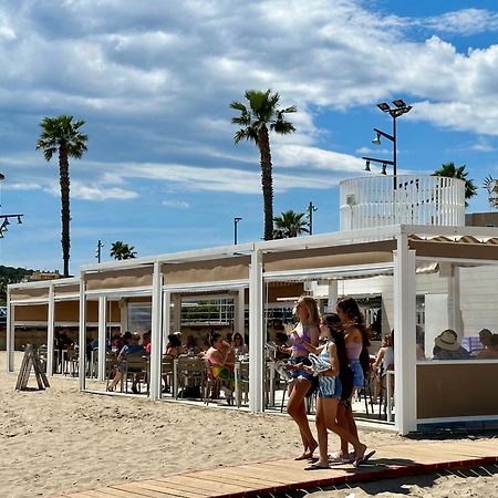 Sun And Beach Lovers 12019 ลาปีเนดา ภายนอก รูปภาพ